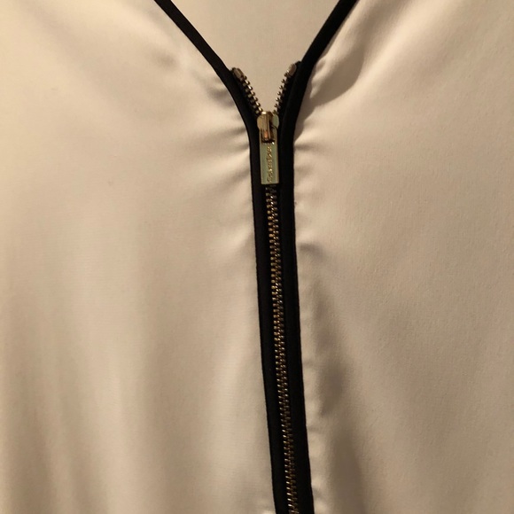 Calvin Klein Blouse - Picture 4 of 8